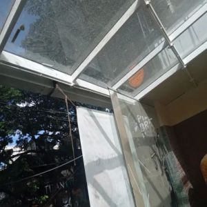 Shed Fabrication Services