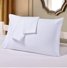 White Cotton Cushion Cover