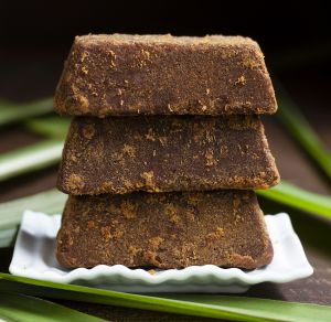 Natural Jaggery Cubes