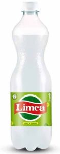 750ml Limca Carbonated Cold Drink Bottle