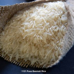 1121 Pusa Basmati Rice