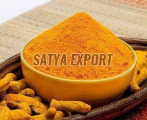 Turmeric Powder