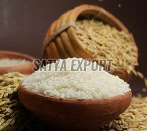 White Swarna Rice