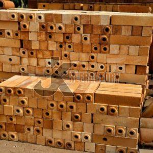High Alumina Bricks