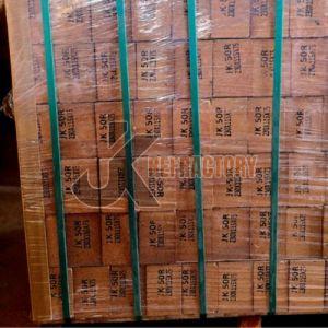 High Alumina Bricks