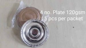 12 Inch Disposable Paper Plate