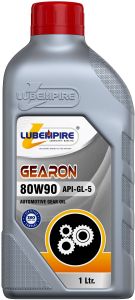 EP-80W90 Automotive Gear Oil