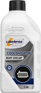 Radiator Coolant Blue