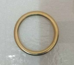 40mm Brass O Ring