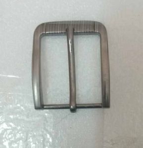 40mm Metal Belt Buckle