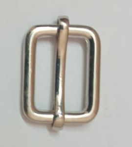 25 mm nickel adjuster iron