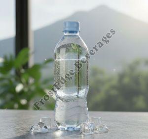 500ml Pure Mineral Drinking Water