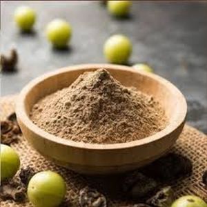 Amla Powder