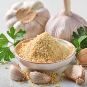 Dehydrated Garlic Powder