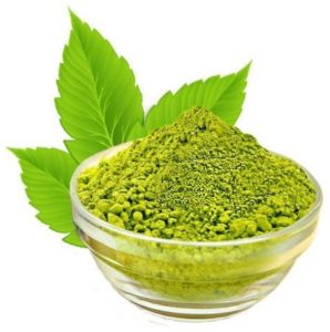 Neem Leaves Powder