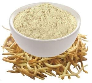 Safed Musli Powder