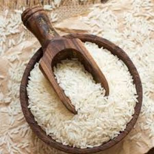 1718 Basmati Rice