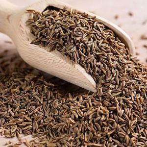 Cumin Seeds