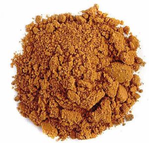 Jaggery Powder