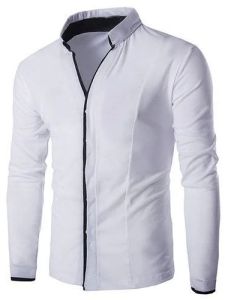 Mens Cotton Casual Shirts