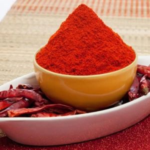 Red Chilli Powder