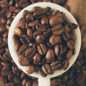 Robusta Coffee Beans