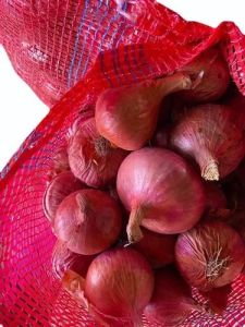 45mm A Grade Red Onion