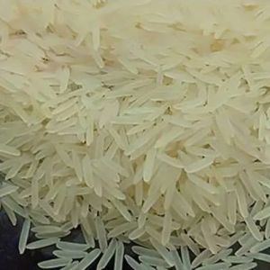 1509 Sella Pesticide Free Basmati Rice