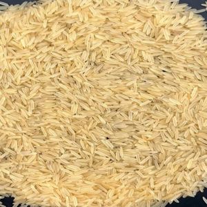 1718 Golden Sella Pesticide Free Basmati Rice