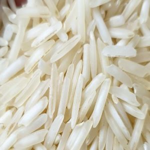 1718 Steam Pesticide Free Basmati Rice