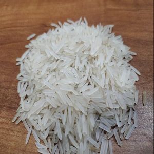 1885 Raw White Basmati Rice