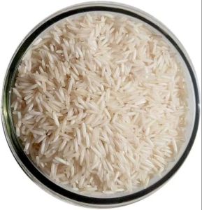 1885 Steam Basmati Rice