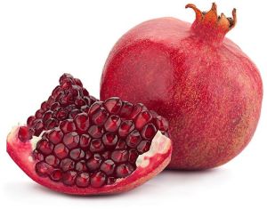Fresh Indian Pomegranate
