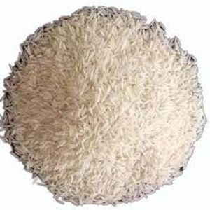 PR106 Steam Basmati Rice