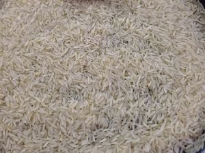 PR11 Sella Basmati Rice