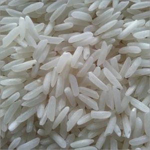 PR14 Raw Basmati Rice