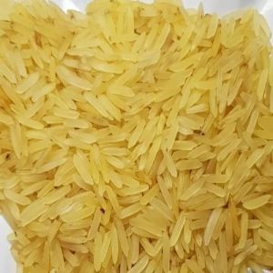 PR26 Golden Sella Basmati Rice