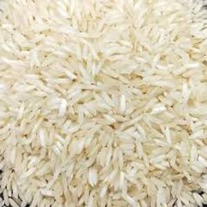 PR26 Steam Basmati Rice