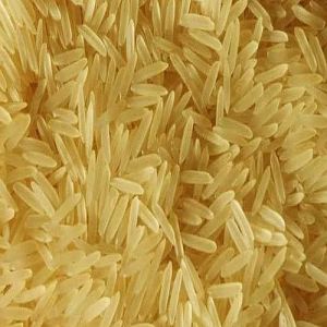 Pusa Golden Basmati Rice