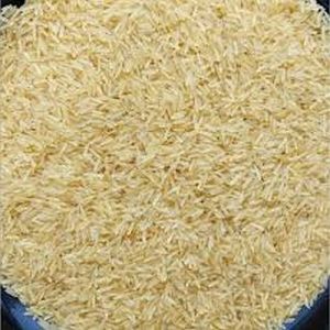 RH 10 Golden Sella Basmati Rice