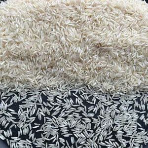 RH 10 Steam Basmati Rice