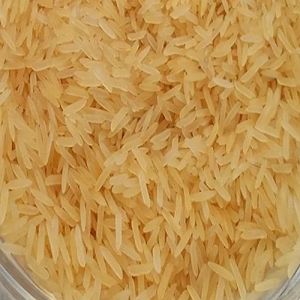 Sharbati Basmati Rice
