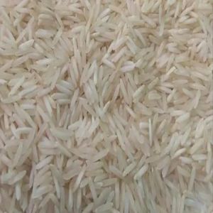 Sharbati Pesticide Free Steam Rice