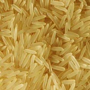 Taj Golden Sella Basmati Rice