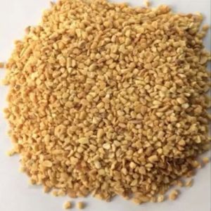 Dehydrated Garlic Granules