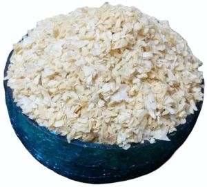 Dehydrated White Onion Chopped