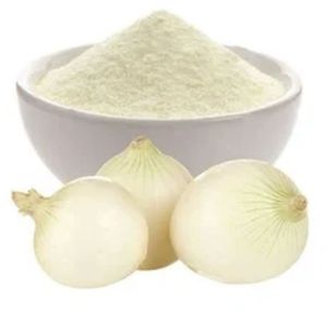 Dehydrated White Onion Powder