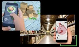 RFID Mobile Solutions Service