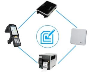 RFID Mobile Solutions Service