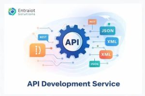 API Development Service